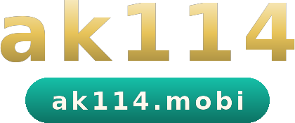 ak114 logo