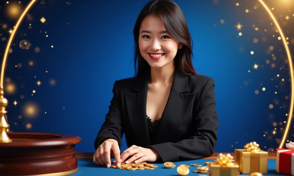 ak114 Lobby Monsoon Kami Sediakan Meja, Slot dan Permainan Khas